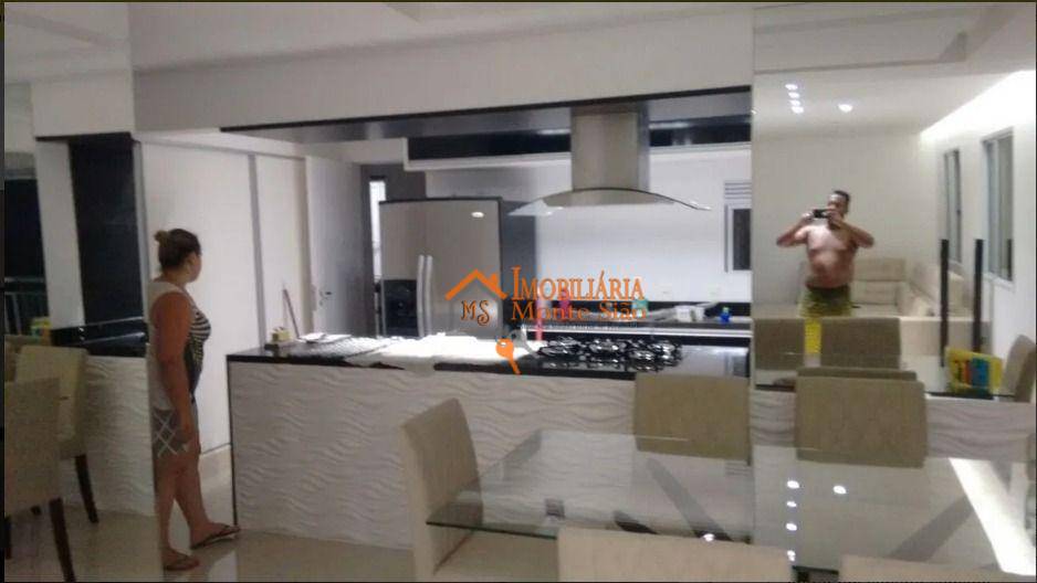 Apartamento à venda com 4 quartos, 114m² - Foto 6