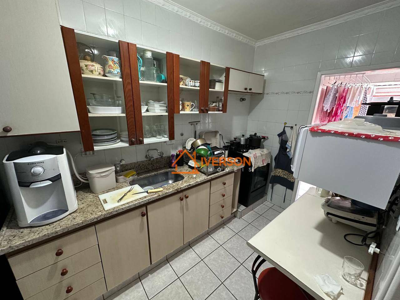 Apartamento à venda com 3 quartos, 90m² - Foto 7