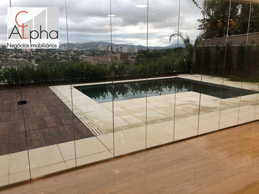 Sobrado à venda com 4 quartos, 575m² - Foto 20