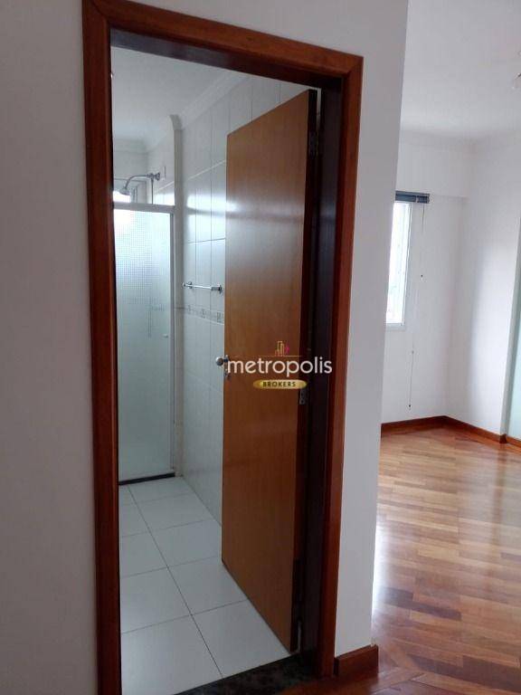 Apartamento à venda com 3 quartos, 137m² - Foto 23