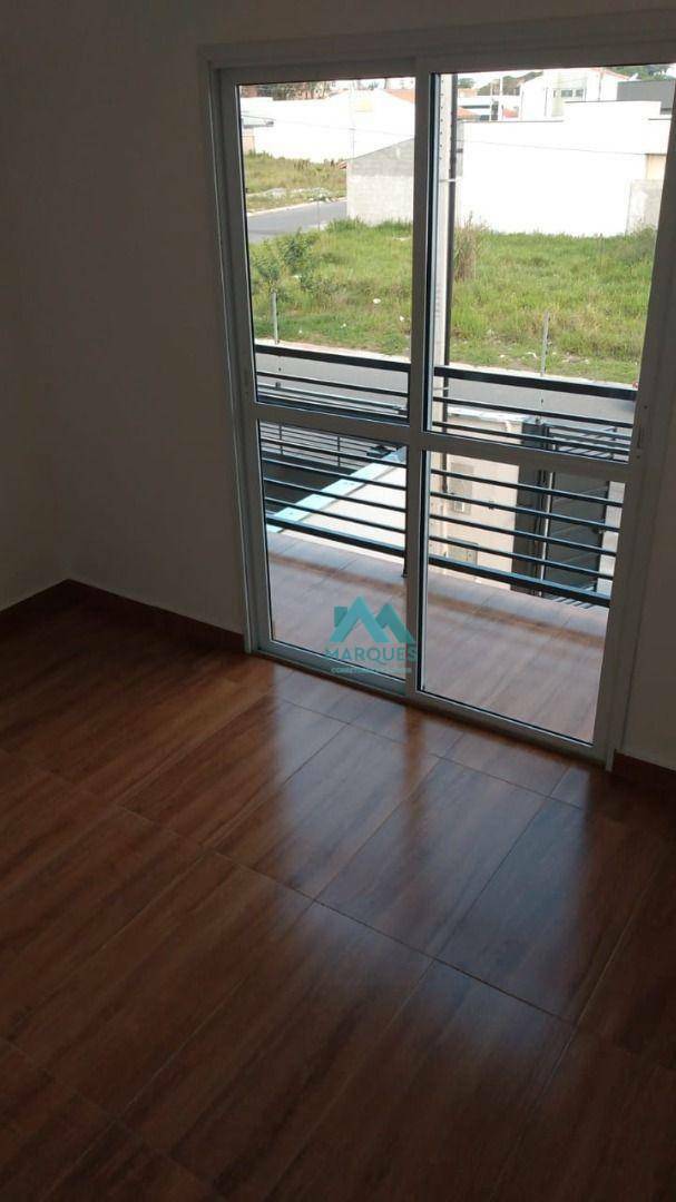 Sobrado à venda com 3 quartos, 92m² - Foto 12