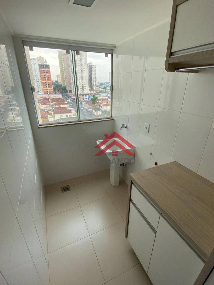 Apartamento à venda com 3 quartos, 94m² - Foto 3