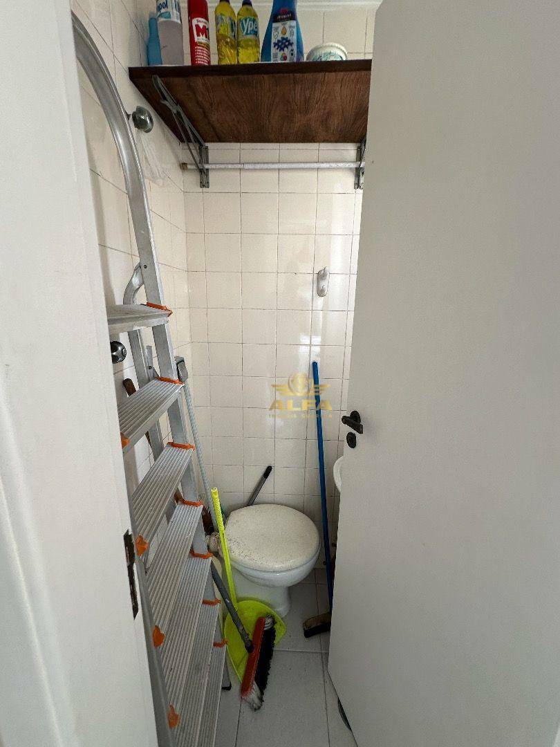 Apartamento à venda com 3 quartos, 113m² - Foto 24