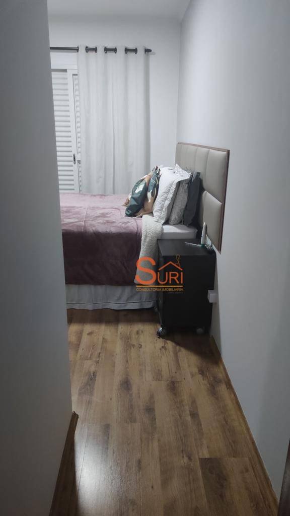 Sobrado à venda com 3 quartos, 140m² - Foto 9