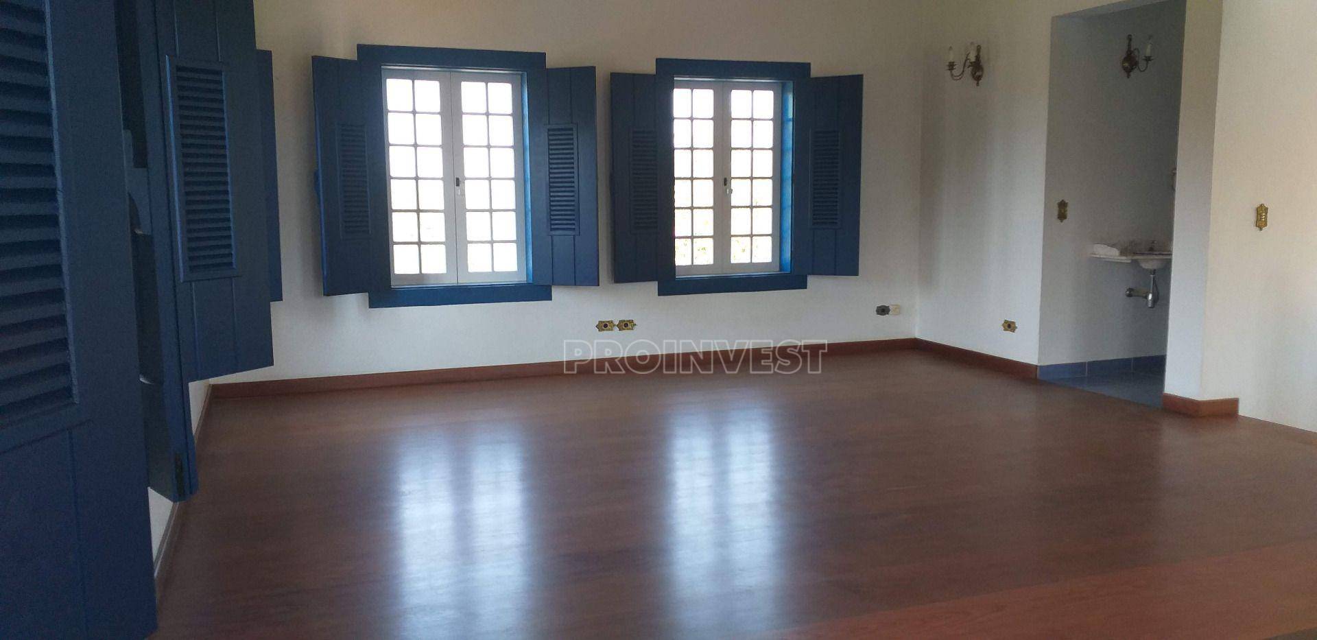 Casa de Condomínio à venda com 3 quartos, 480m² - Foto 12