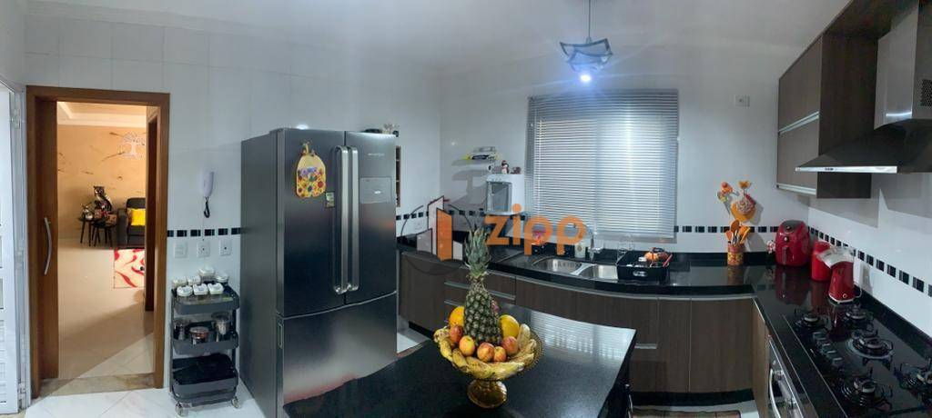 Sobrado à venda com 3 quartos, 188m² - Foto 28