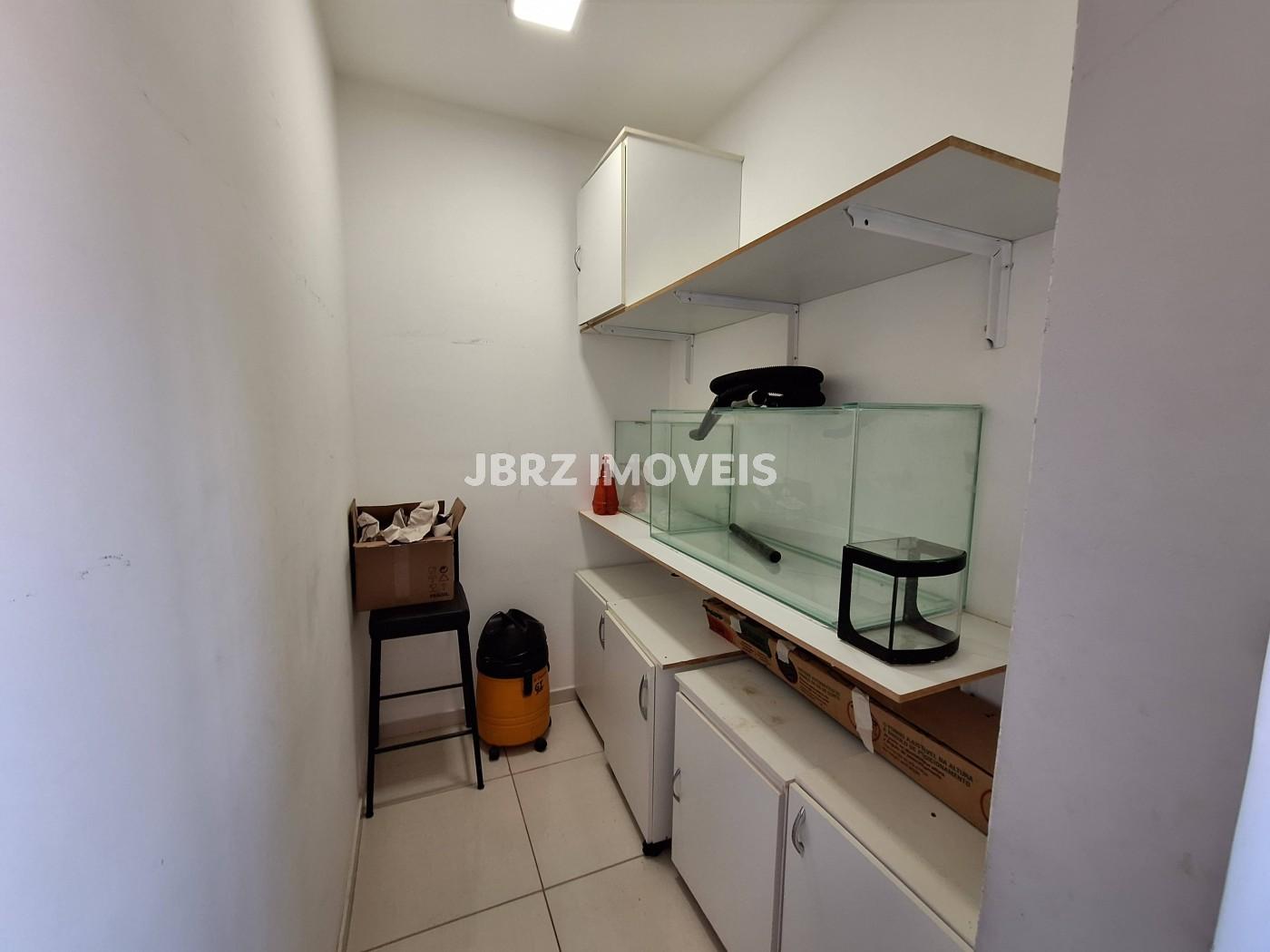 Apartamento à venda com 2 quartos, 100m² - Foto 20