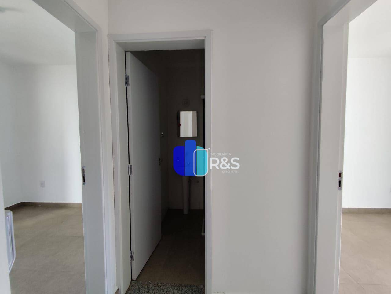 Casa de Condomínio para alugar com 2 quartos, 65m² - Foto 9