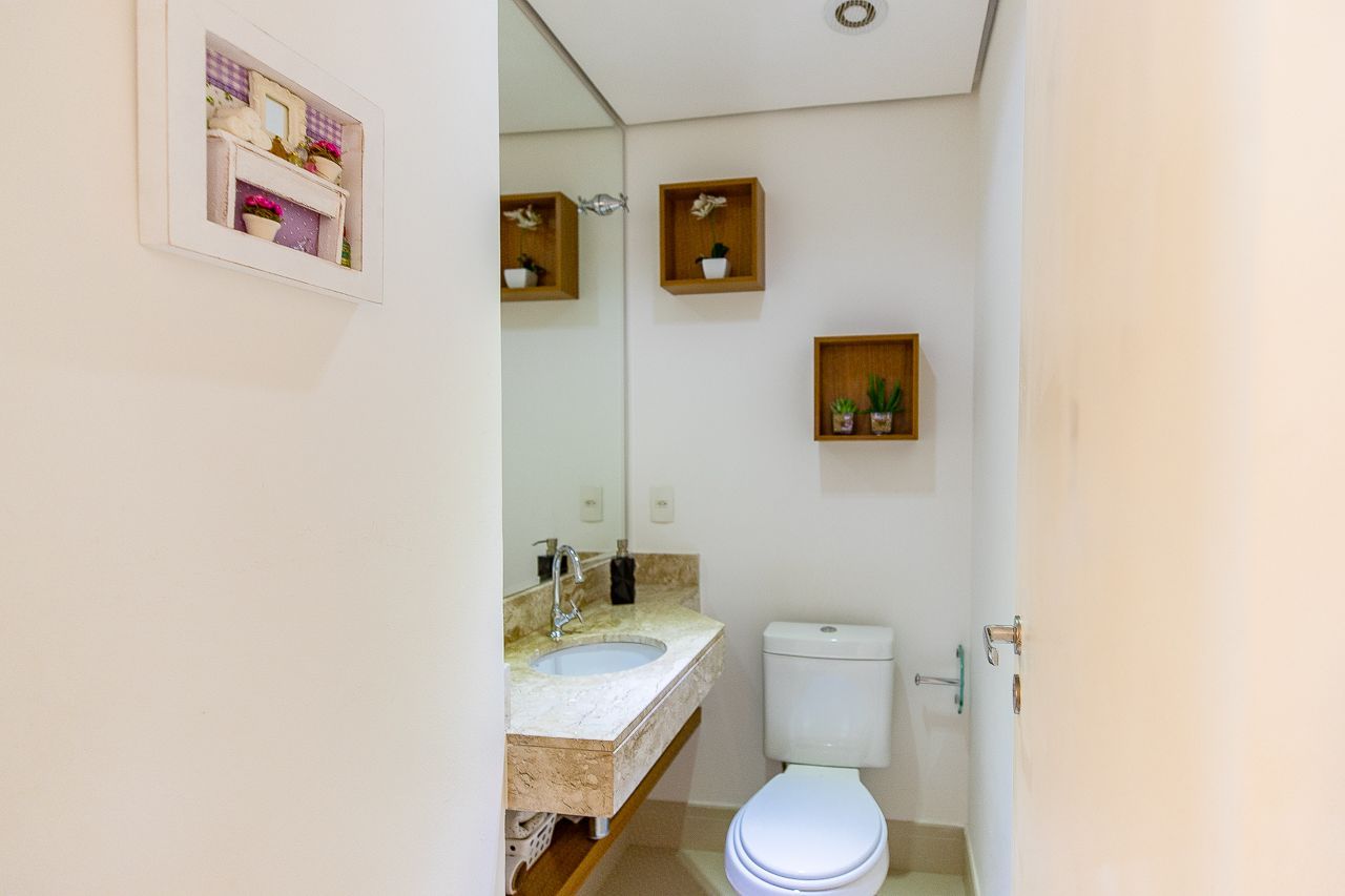 Apartamento à venda com 2 quartos, 82m² - Foto 12