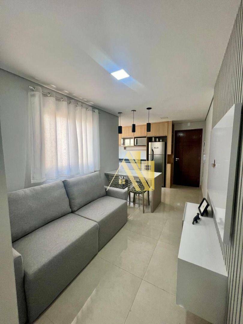 Apartamento à venda com 2 quartos, 50m² - Foto 6