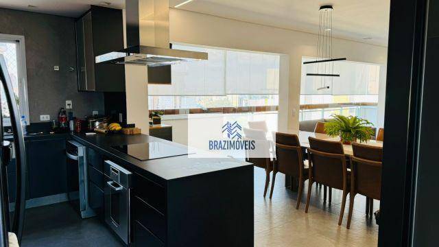 Apartamento à venda com 4 quartos, 291m² - Foto 27