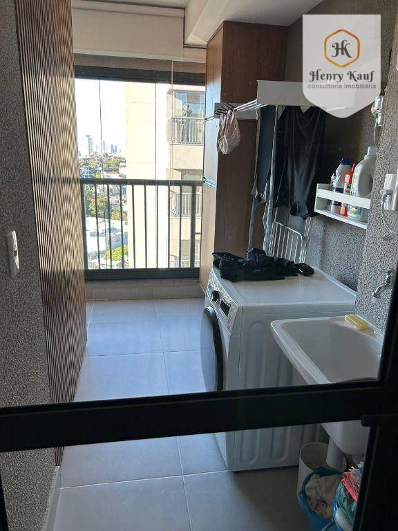 Apartamento à venda com 2 quartos, 62m² - Foto 17