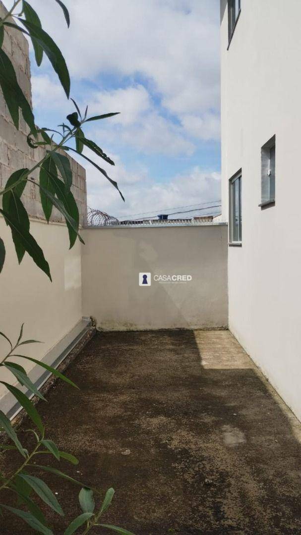 Apartamento à venda com 2 quartos, 50m² - Foto 8