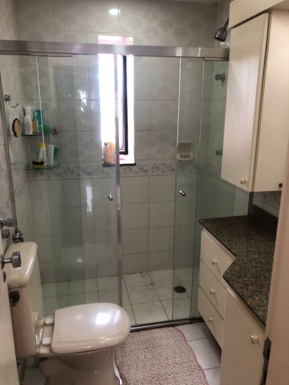 Apartamento à venda com 4 quartos, 160m² - Foto 11