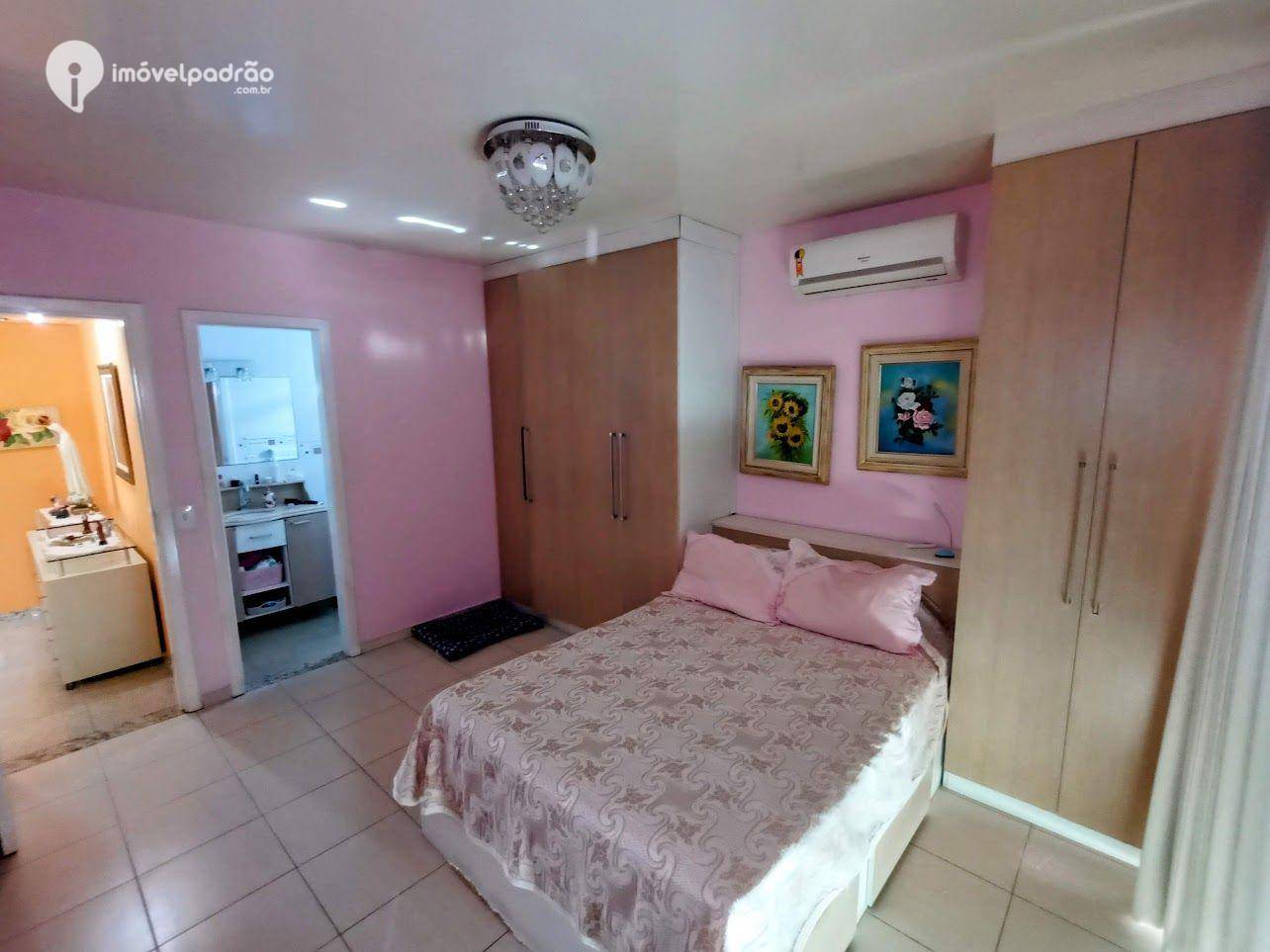 Casa de Condomínio à venda com 4 quartos, 160m² - Foto 24