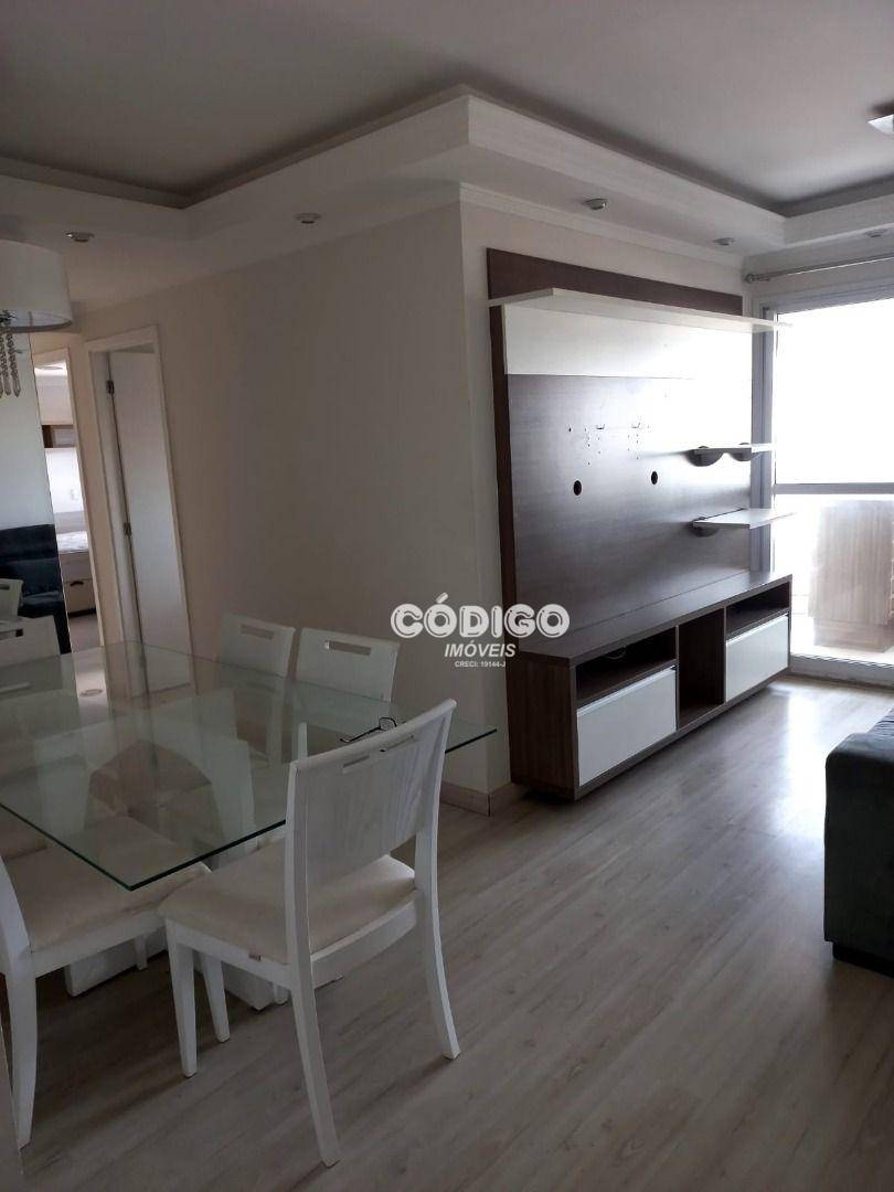 Apartamento à venda com 2 quartos, 82m² - Foto 4