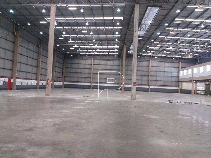 Depósito-Galpão, 1914 m² - Foto 4