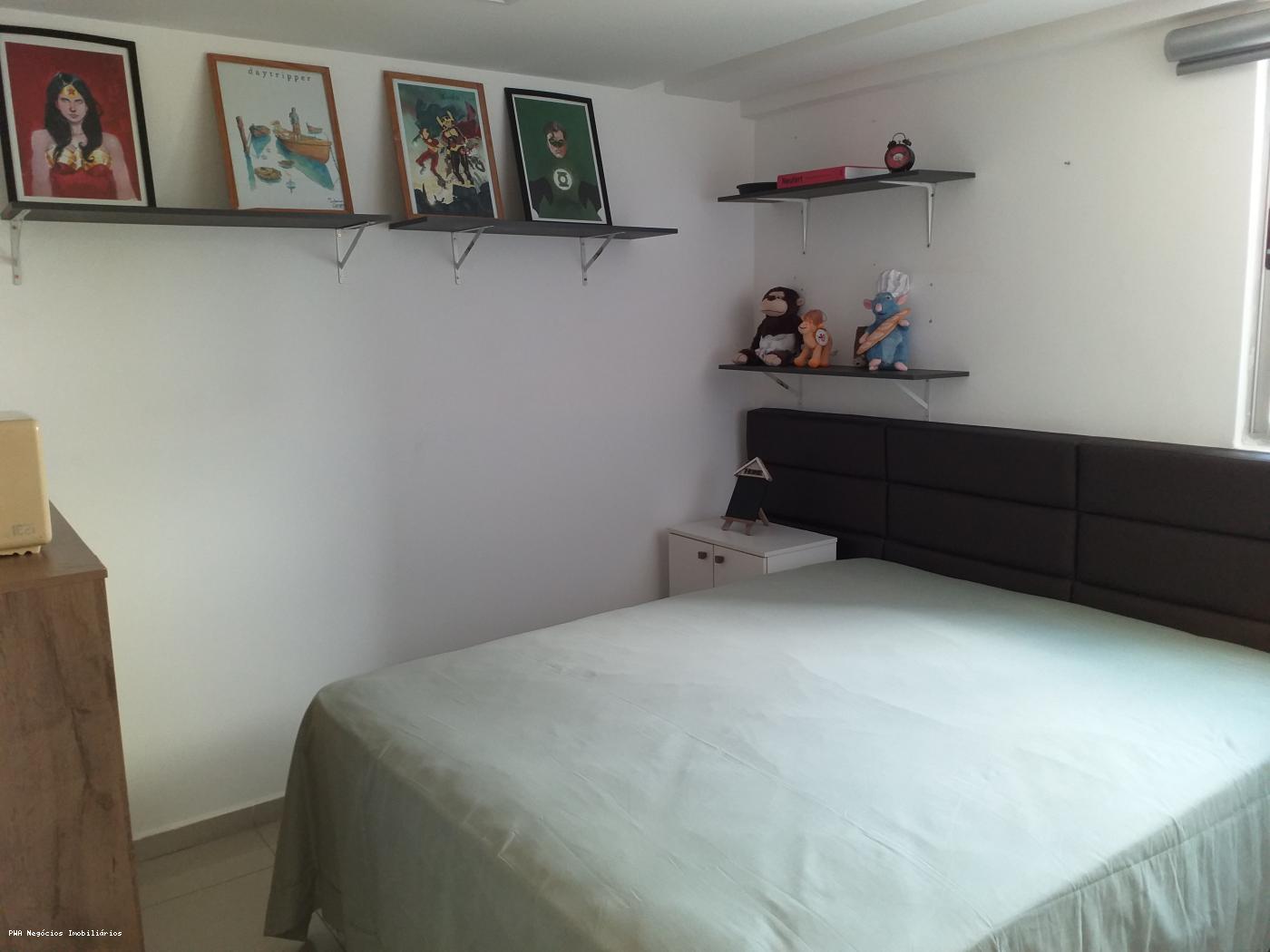 Apartamento à venda com 3 quartos, 120m² - Foto 16