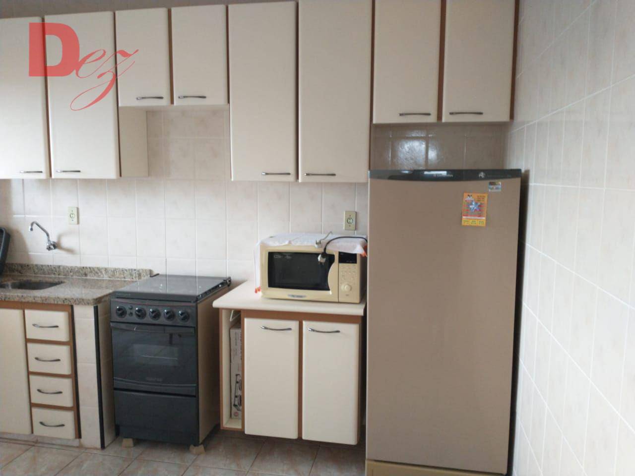 Apartamento à venda com 2 quartos, 99m² - Foto 5