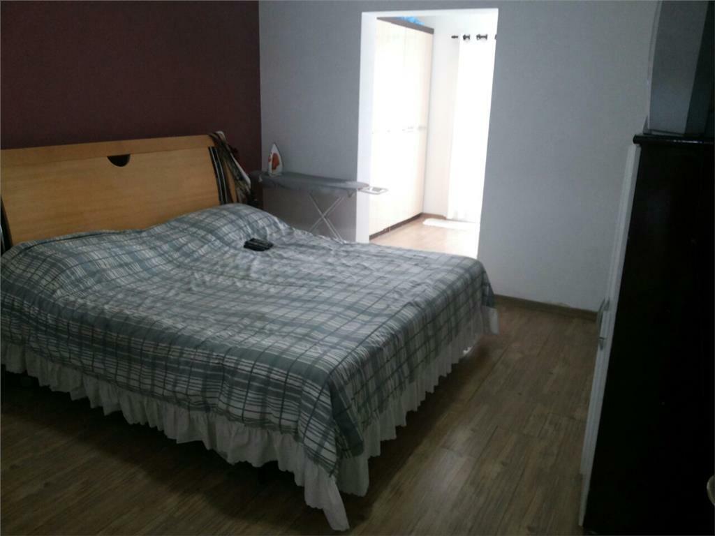 Casa à venda com 3 quartos, 200m² - Foto 5