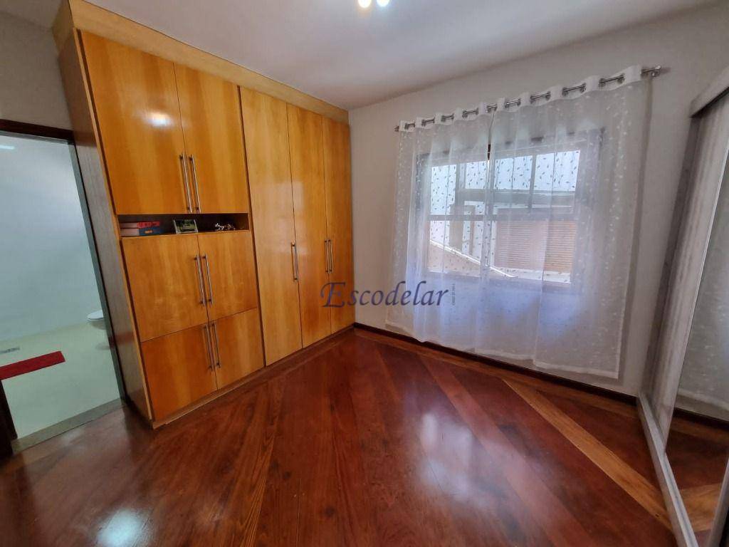 Sobrado à venda com 3 quartos, 17m² - Foto 13