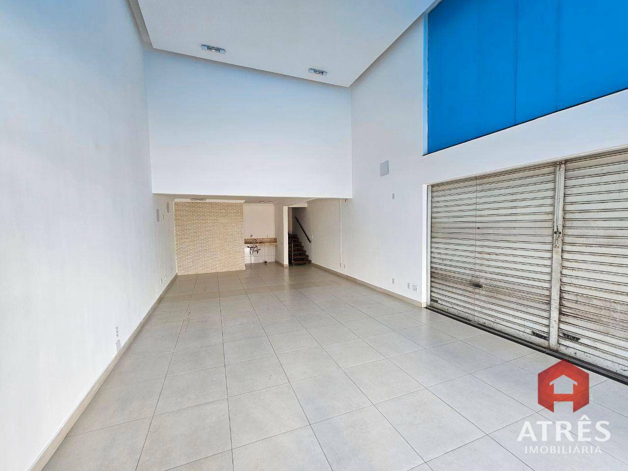 Loja-Salão para alugar, 86m² - Foto 3