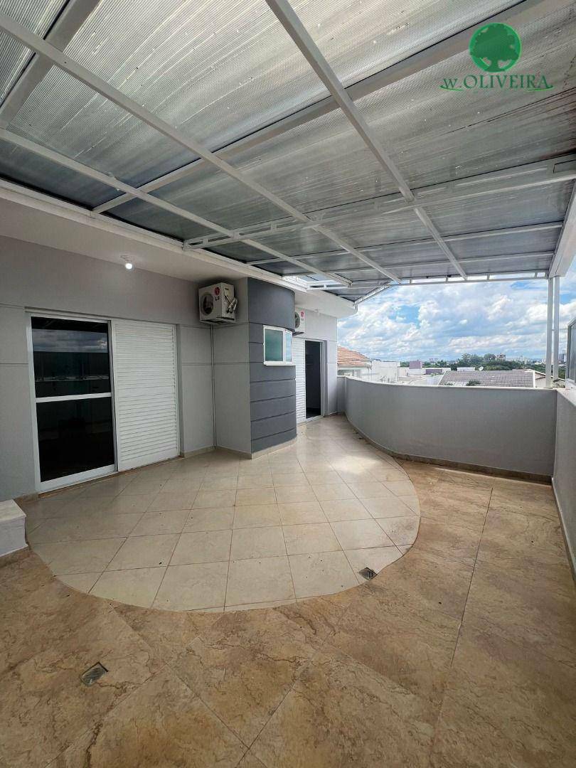 Sobrado à venda com 4 quartos, 335m² - Foto 23