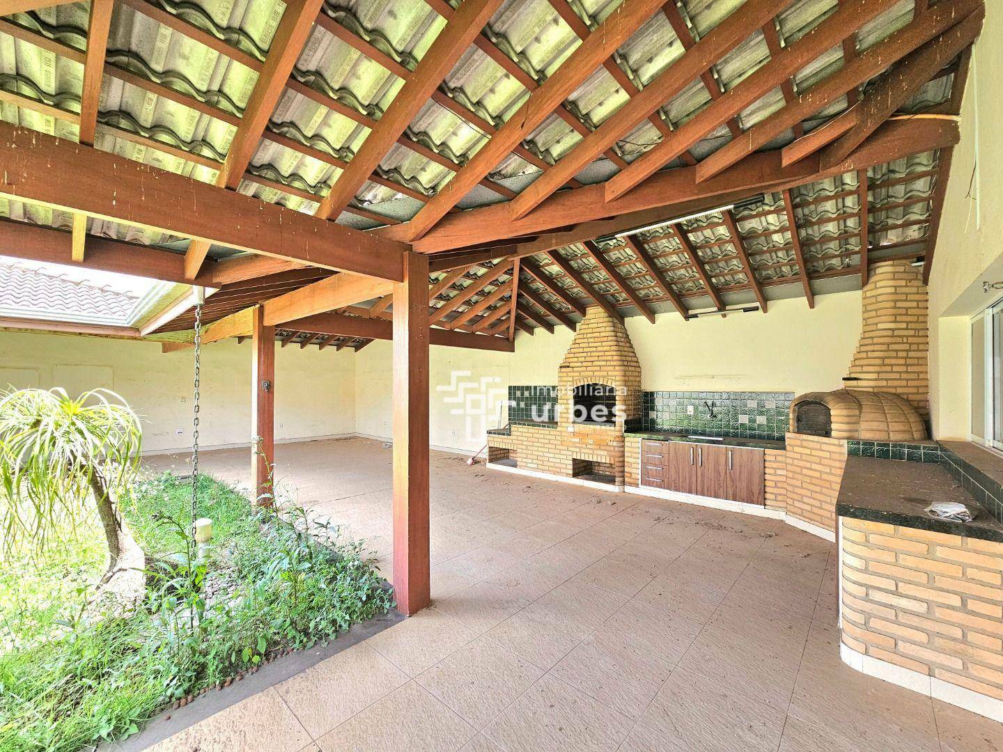 Casa à venda com 3 quartos, 313m² - Foto 13