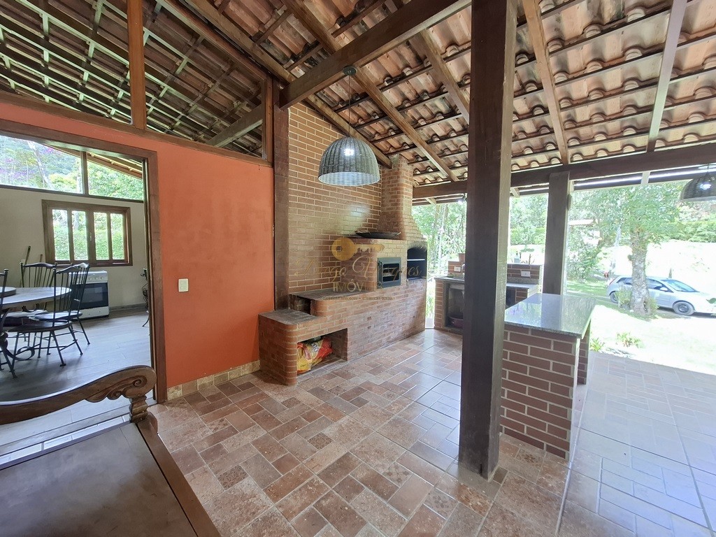 Casa à venda com 7 quartos, 3700m² - Foto 34