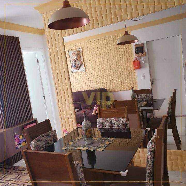 Apartamento, 2 quartos, 53 m² - Foto 4