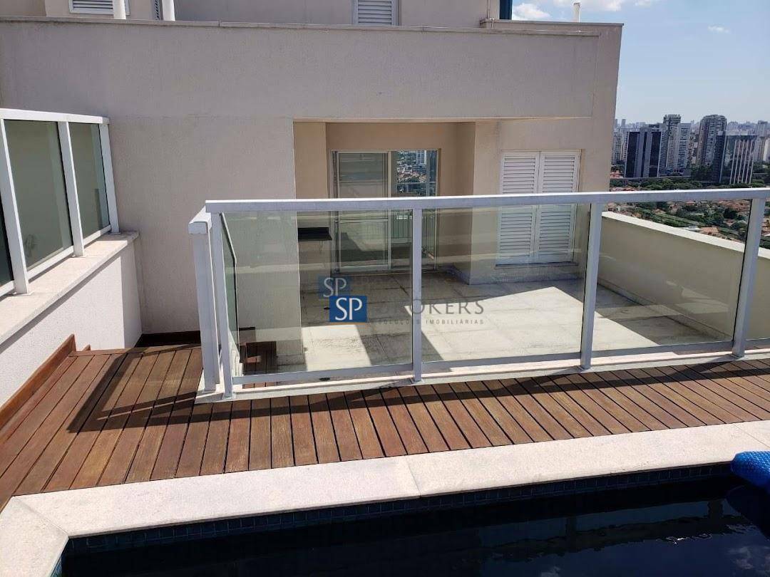 Cobertura à venda com 4 quartos, 312m² - Foto 10