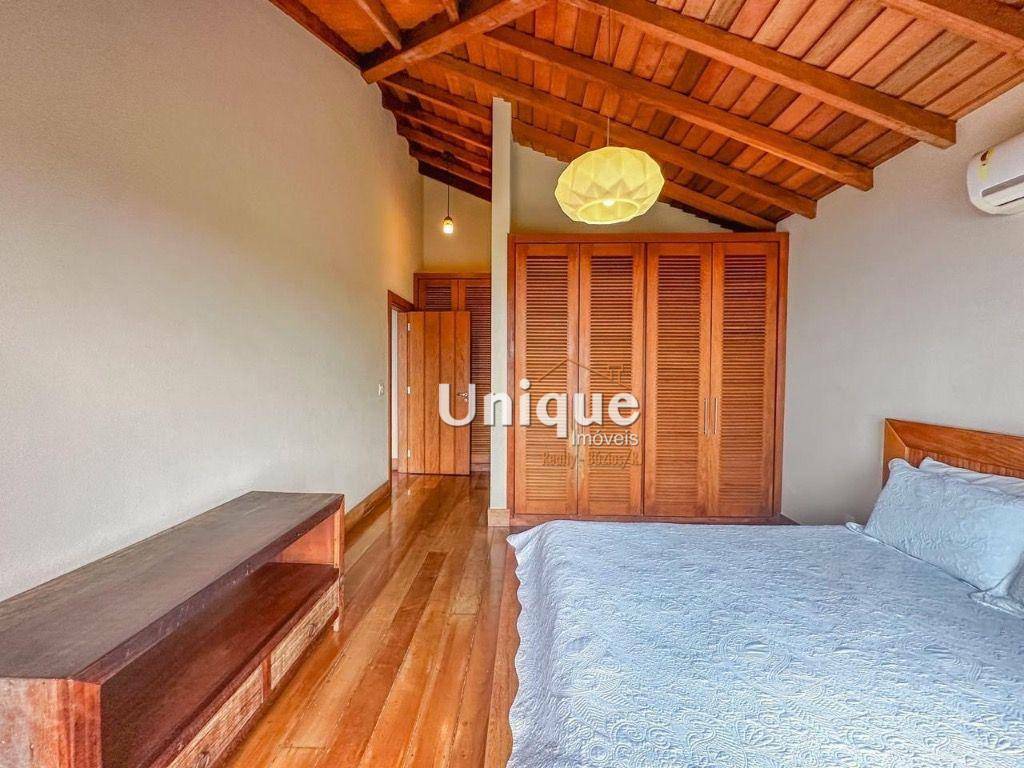 Casa à venda com 5 quartos, 393m² - Foto 17