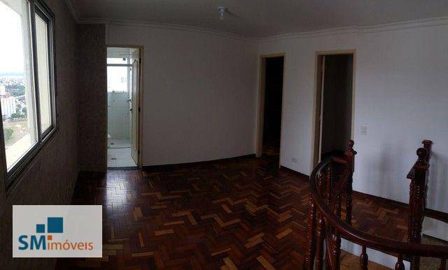 Apartamento à venda com 2 quartos, 100m² - Foto 4