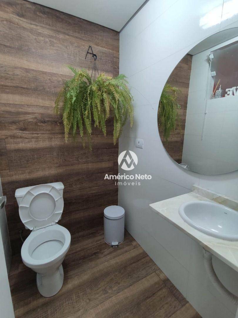 Cobertura à venda com 3 quartos, 130m² - Foto 11