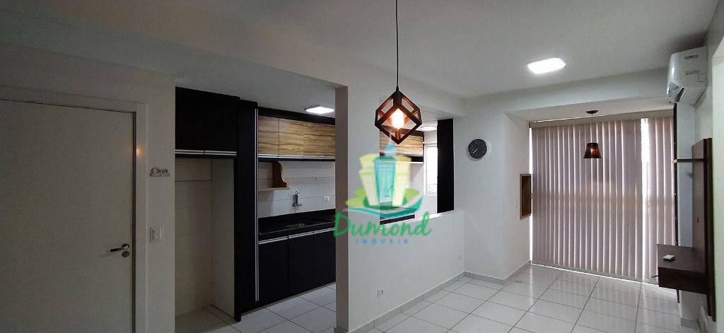 Apartamento para alugar com 2 quartos, 56m² - Foto 4