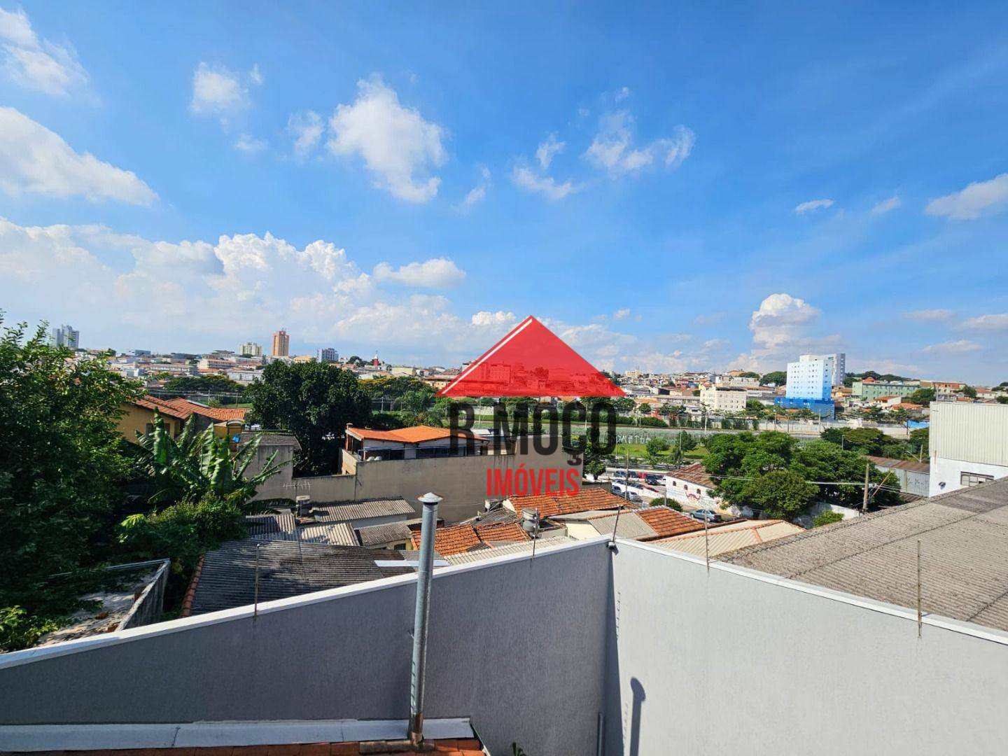 Sobrado à venda com 3 quartos, 208m² - Foto 14