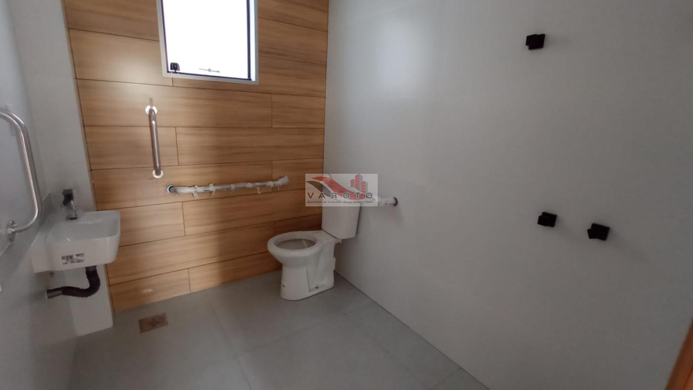 Apartamento à venda com 3 quartos, 23m² - Foto 36