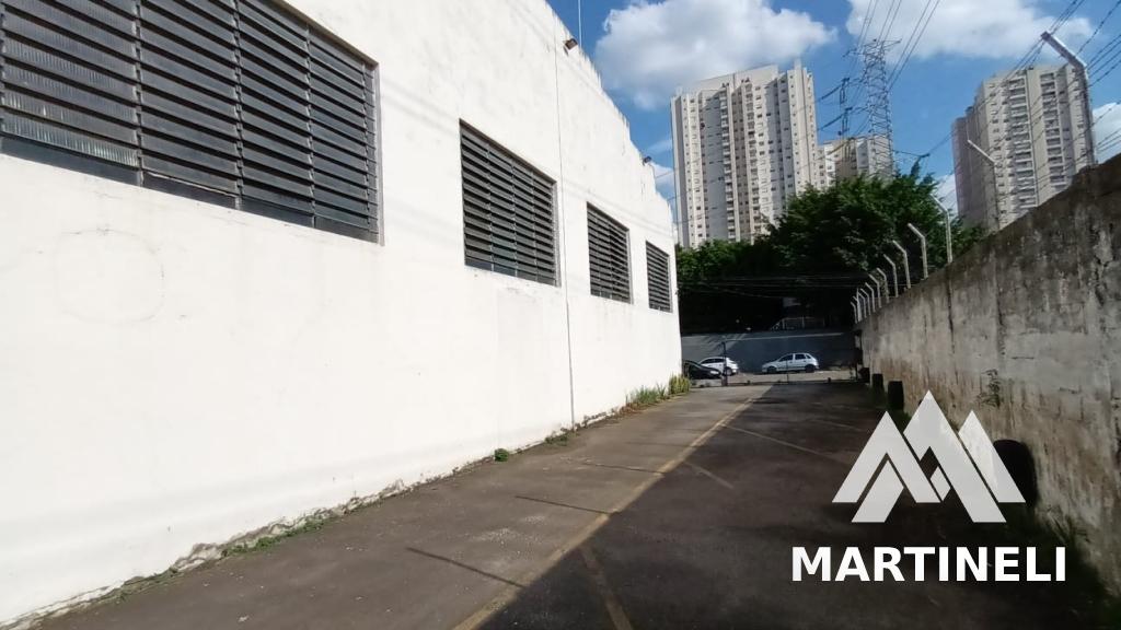Depósito-Galpão-Armazém para alugar, 1680m² - Foto 4
