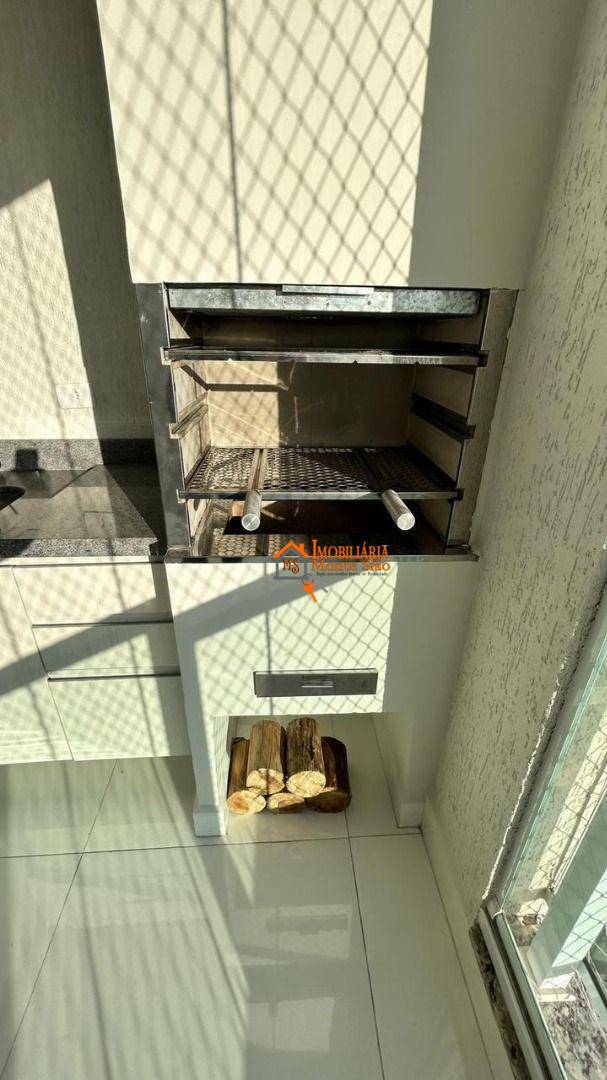 Apartamento à venda e aluguel com 3 quartos, 100m² - Foto 13