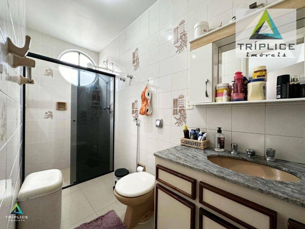 Apartamento à venda com 3 quartos, 130m² - Foto 10