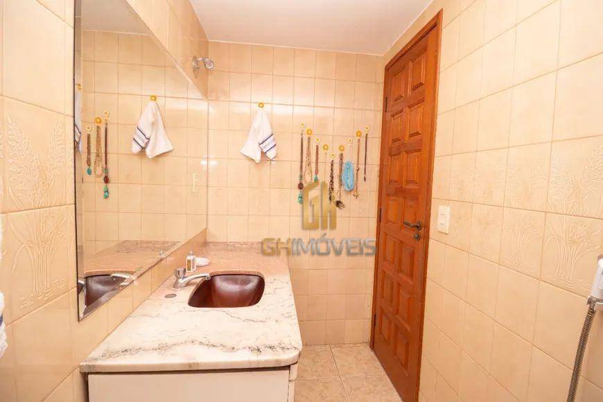 Apartamento à venda com 4 quartos, 209m² - Foto 23