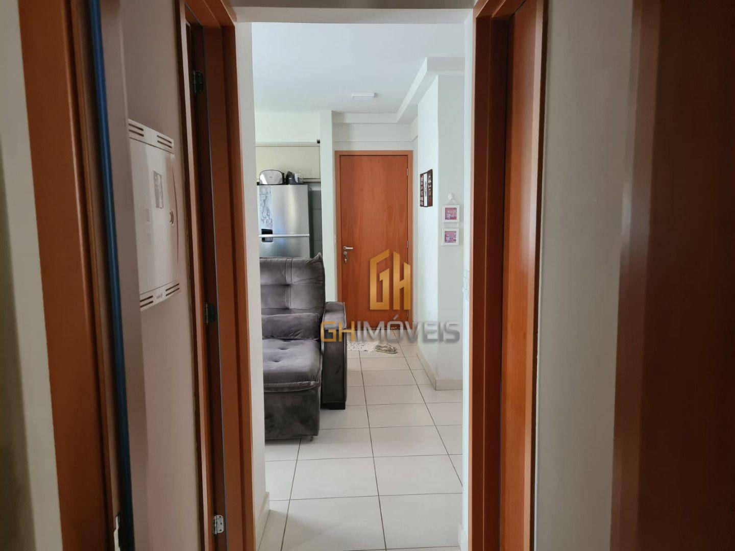 Apartamento à venda com 2 quartos, 52m² - Foto 8