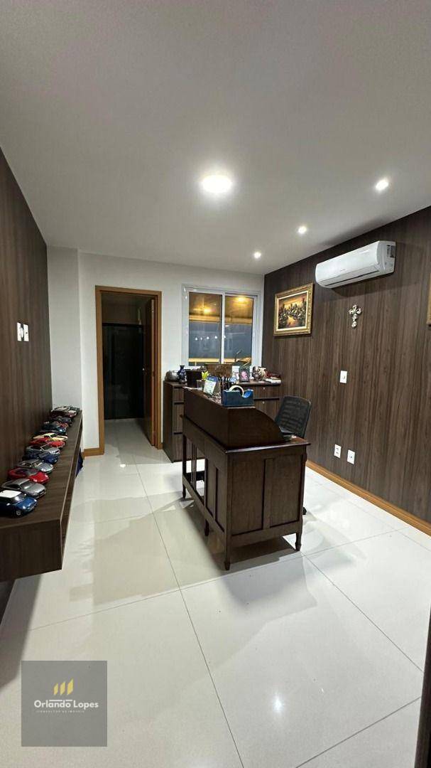 Apartamento à venda com 4 quartos, 258m² - Foto 3