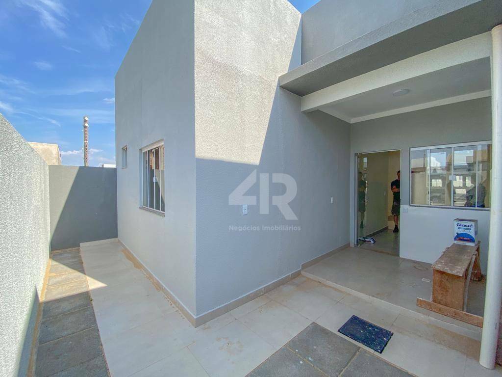 Casa à venda com 2 quartos, 89m² - Foto 12