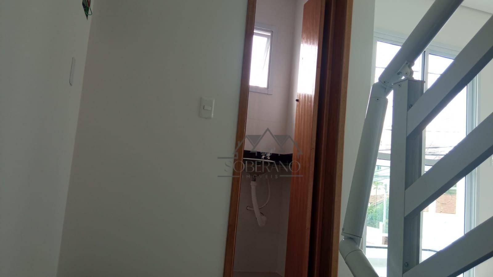 Sobrado à venda com 2 quartos, 115m² - Foto 16