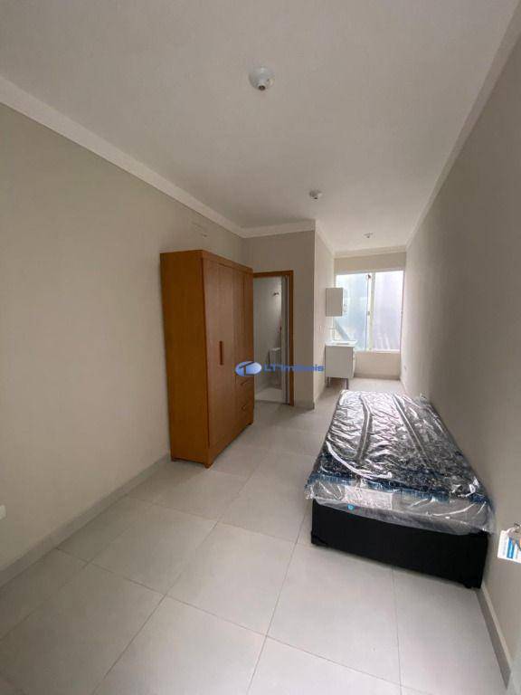 Kitnet-Studio, 24 m² - Foto 1