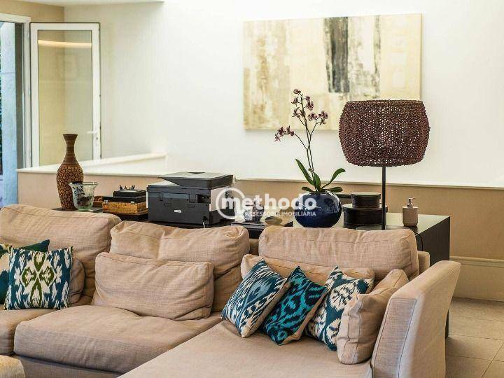 Casa de Condomínio à venda com 4 quartos, 603m² - Foto 18