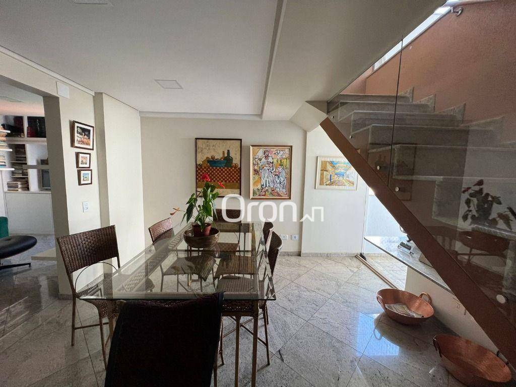 Cobertura à venda com 4 quartos, 360m² - Foto 5