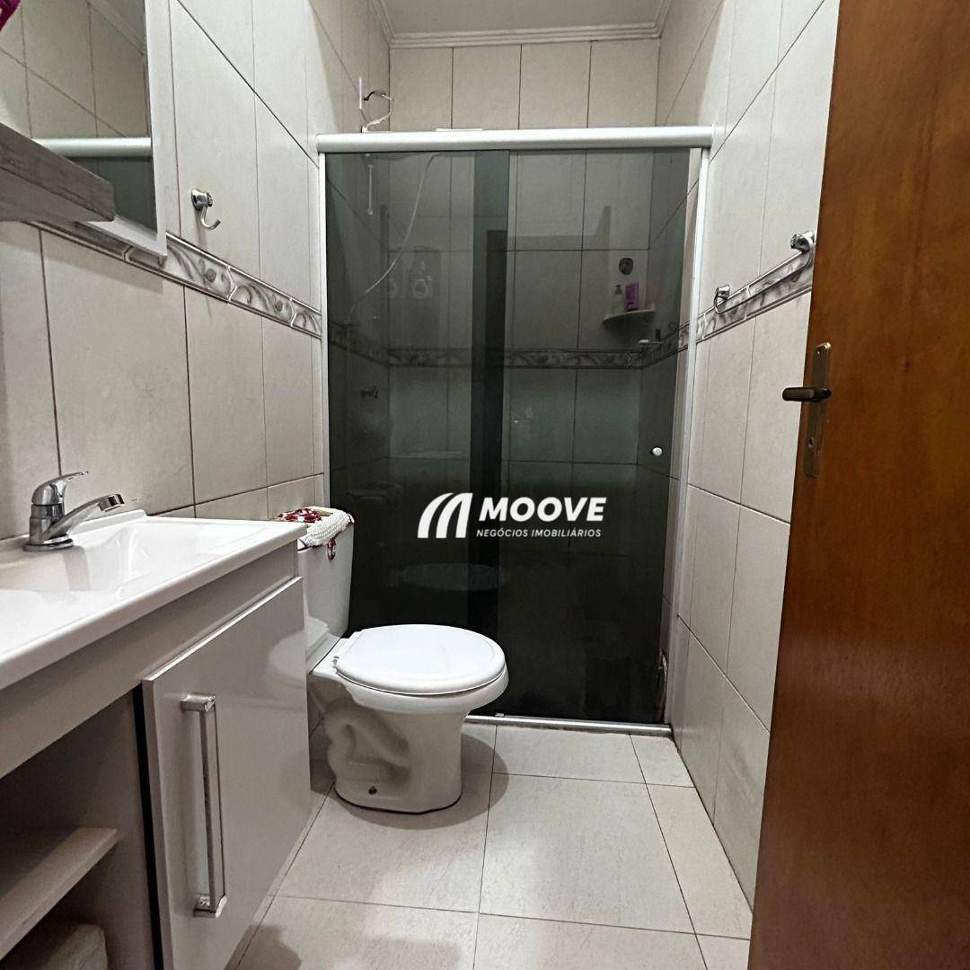 Sobrado à venda com 2 quartos, 95m² - Foto 12