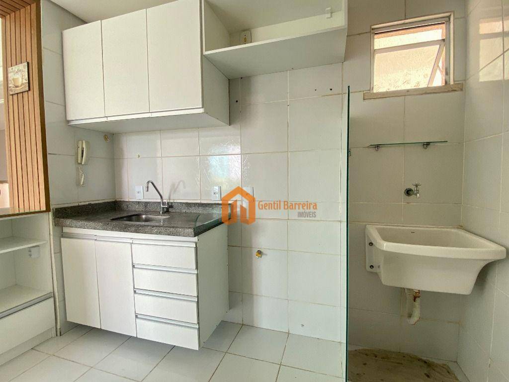 Apartamento à venda com 3 quartos, 63m² - Foto 7